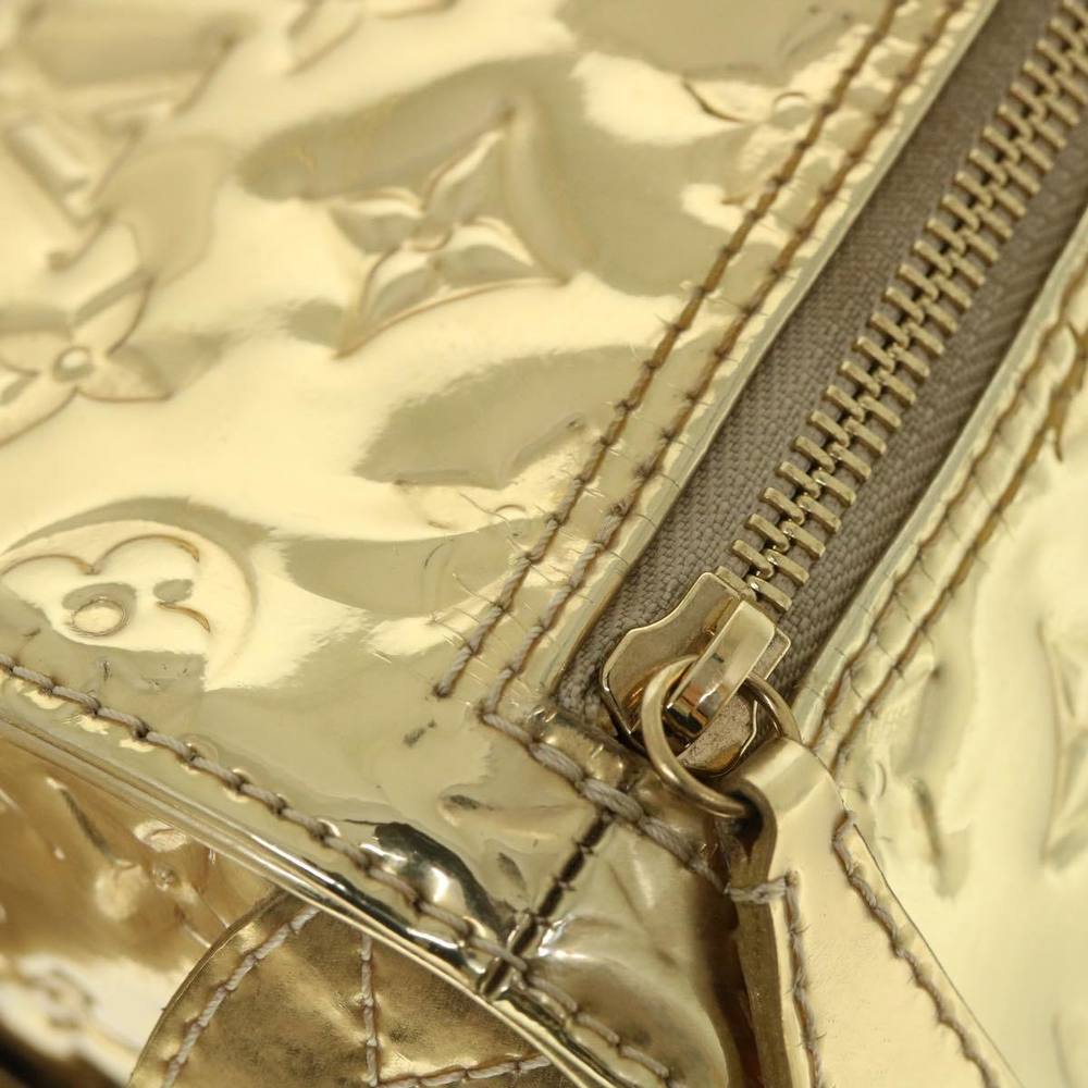 LOUIS VUITTON Speedy Handbag - Picture 12 of 16